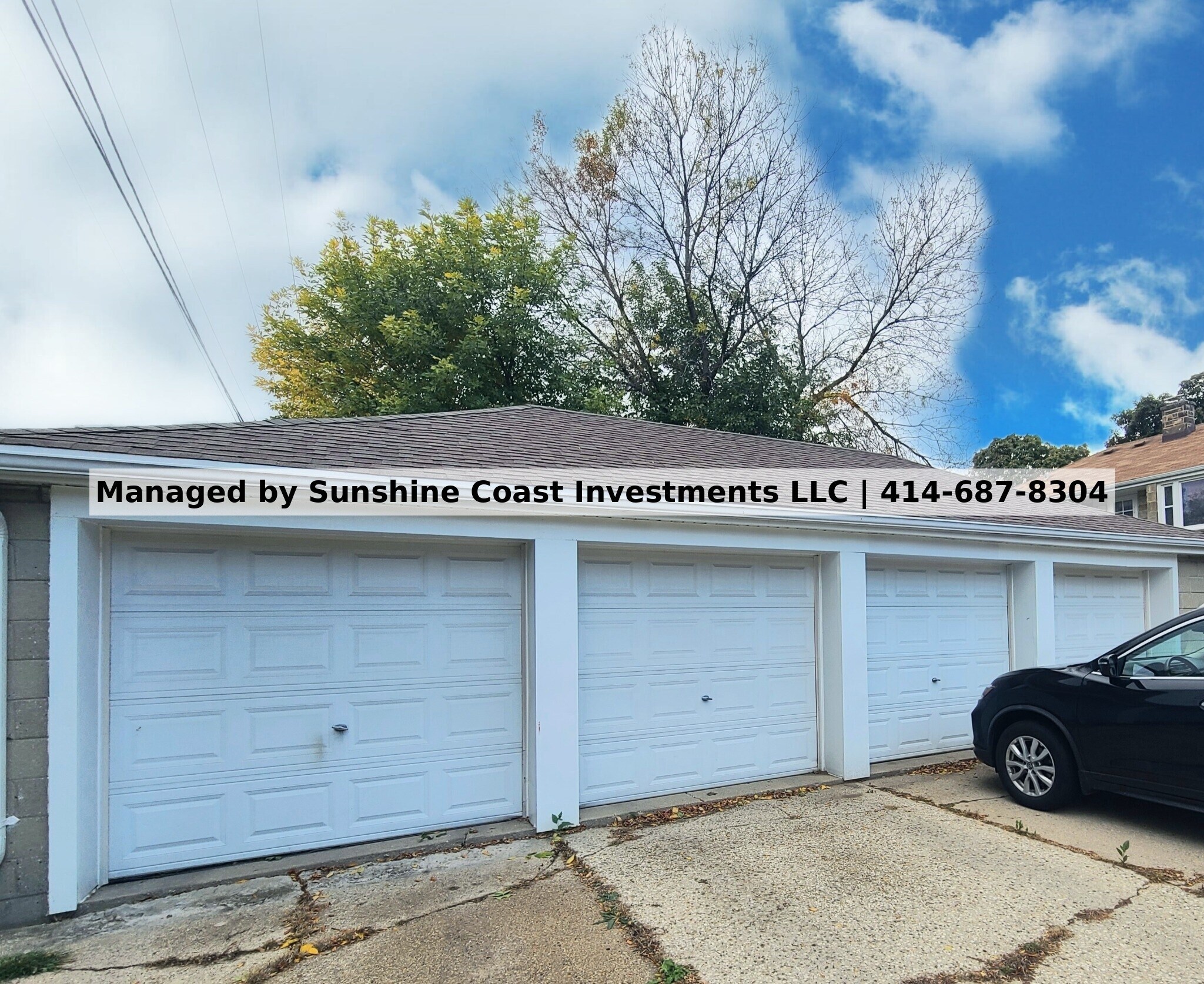 Building Photo - 8505 W Center St