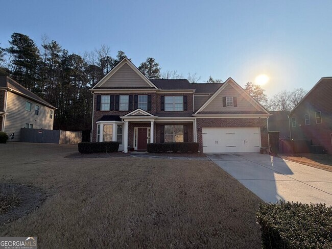 Building Photo - 1684 Lancaster Creek Cir SW