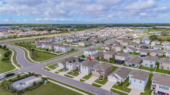 Building Photo - 2855 Maiden Grass Isle
