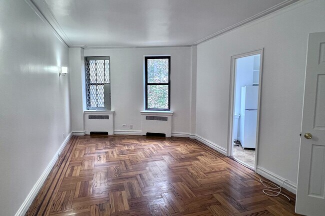 Floorplan - 116 Seaman Avenue