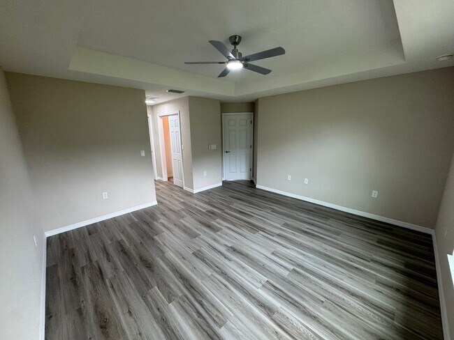 Building Photo - Stunning Brand-New 3BR/2BA Block Home – Re...