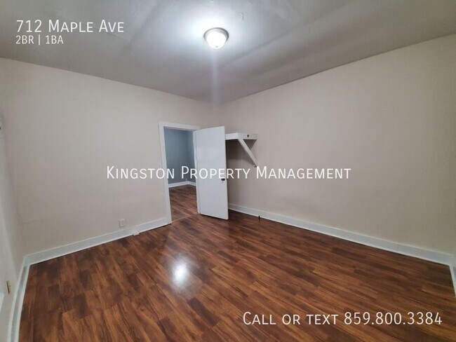 Building Photo - 712 Maple Ave