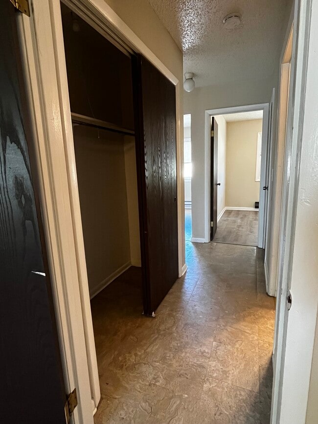 Hallway - 750 S 4th St