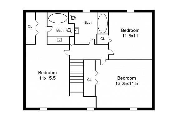 Building Photo - 4105 Livingstone Pl