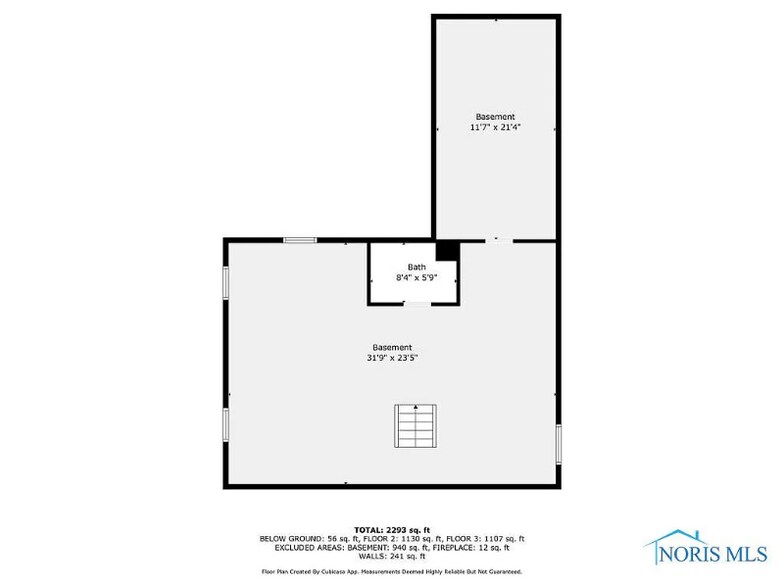 Building Photo - 2310 Goddard Rd