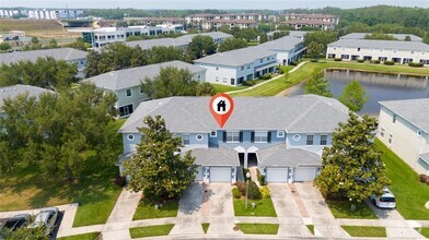 Building Photo - 10711 Savannah Wood Ct