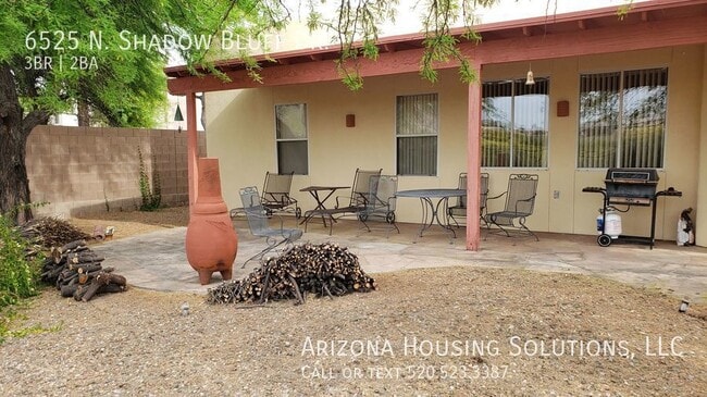 Building Photo - 6525 N Shadow Bluff Dr