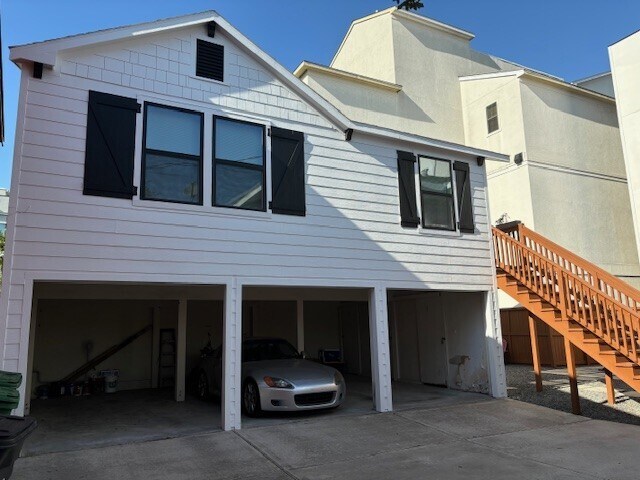 Building Photo - 1712 Blodgett St