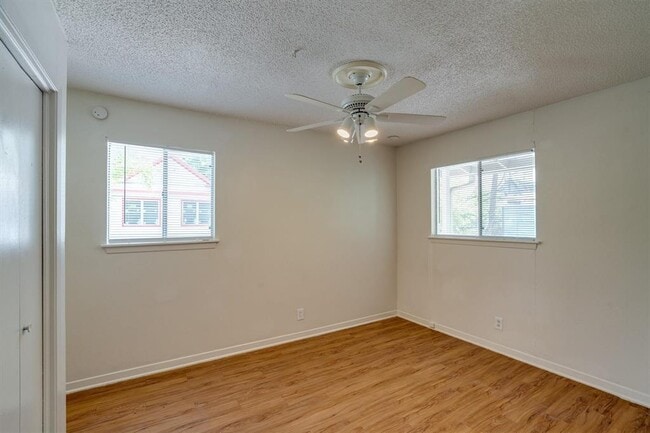 Building Photo - 3707 Tom Green St