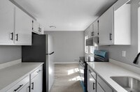Building Photo - Pacelli Place Townhomes