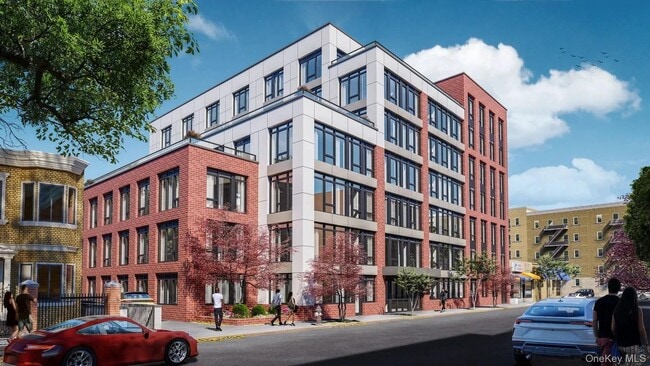 Building Photo - 40-22 61st St