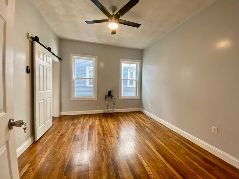 Building Photo - 46 Brookley Rd