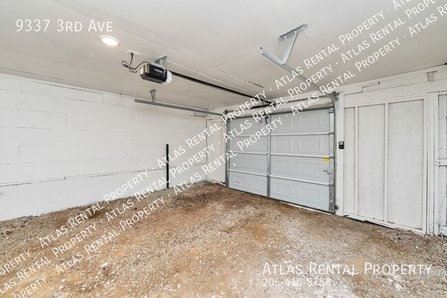 Building Photo - 9337 3rd Ave