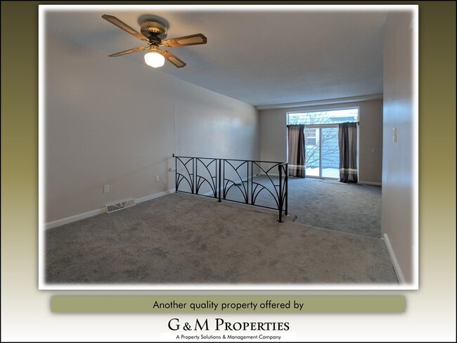 Building Photo - Rarely Available: 2-Bedroom Condo - walk t...