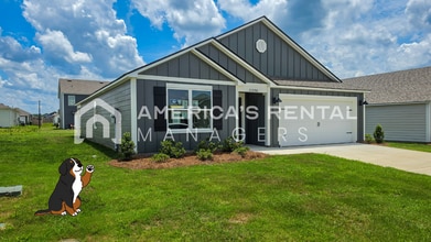 Building Photo - New Construction Home for Rent!