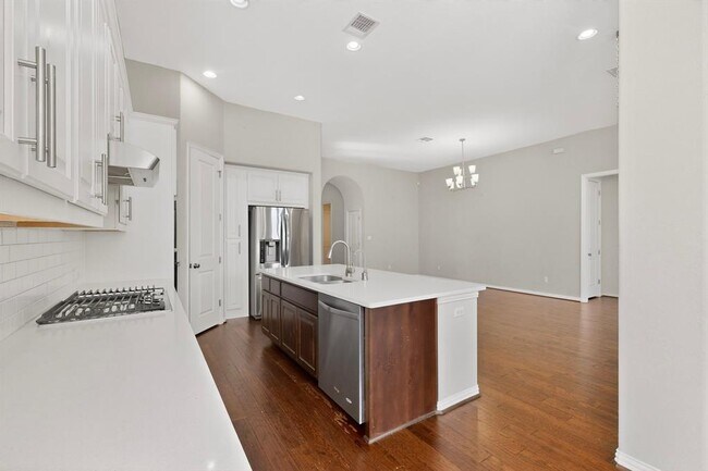 Building Photo - 536 Caddo Lake Dr