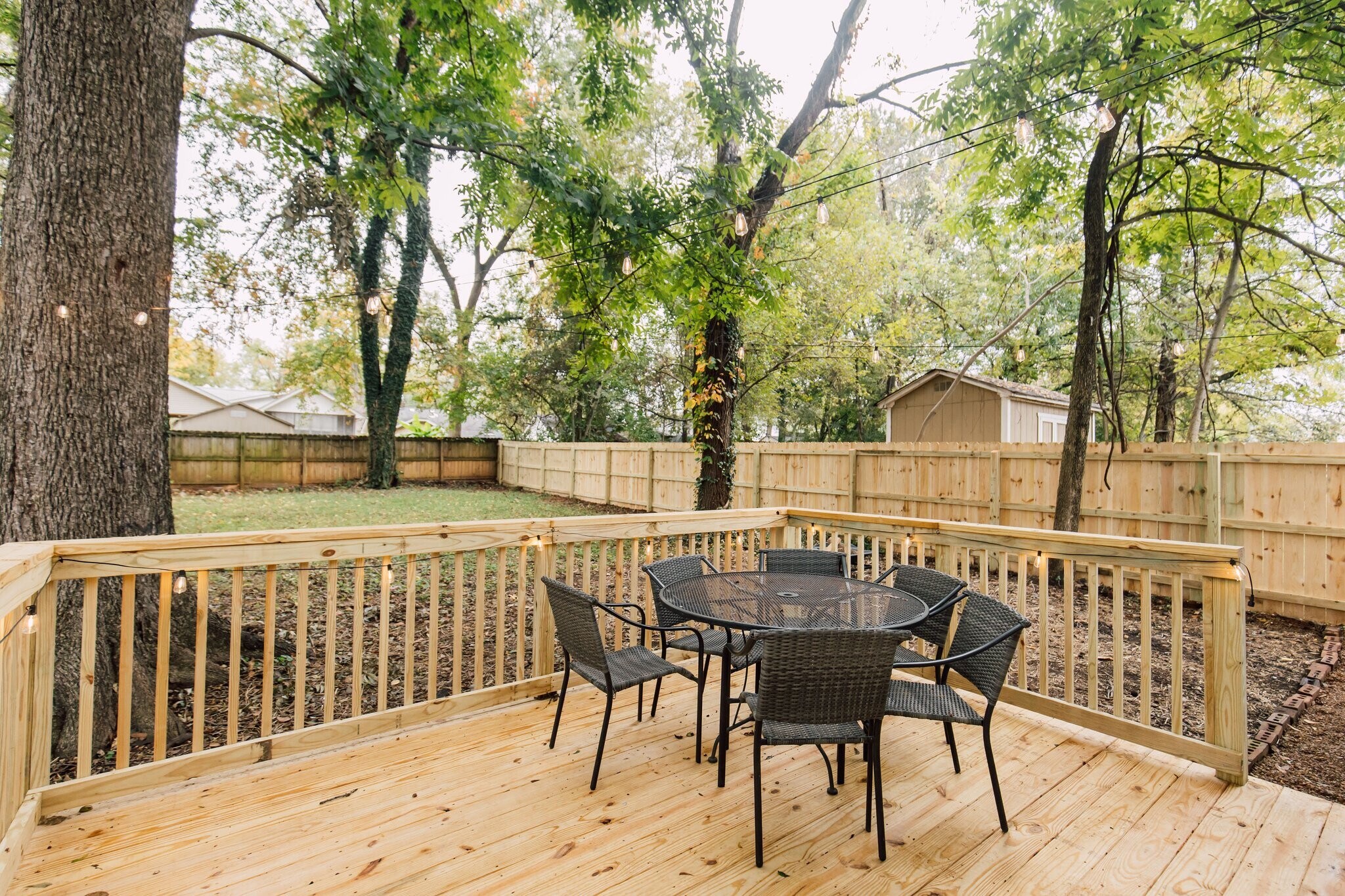 Building Photo - 215 Kerr Ave