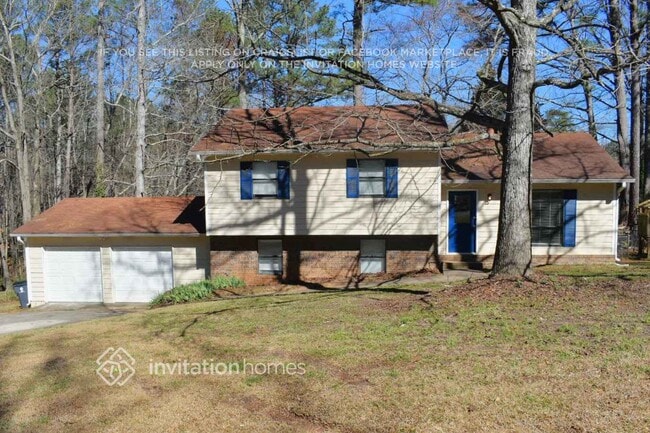 Building Photo - 3096 Beaver Dr