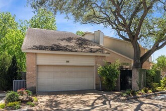 Building Photo - 12625 Memorial Dr