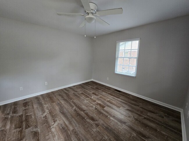 Building Photo - !!!!300 Off Rent!!! Updated 3BR 2BA Home w/ Central A/C • Wood Deck in Durham