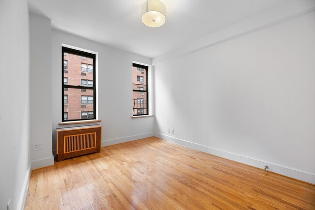 Floorplan - 226 East 70th Street