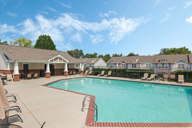 Building Photo - 650 Flintlock Ct
