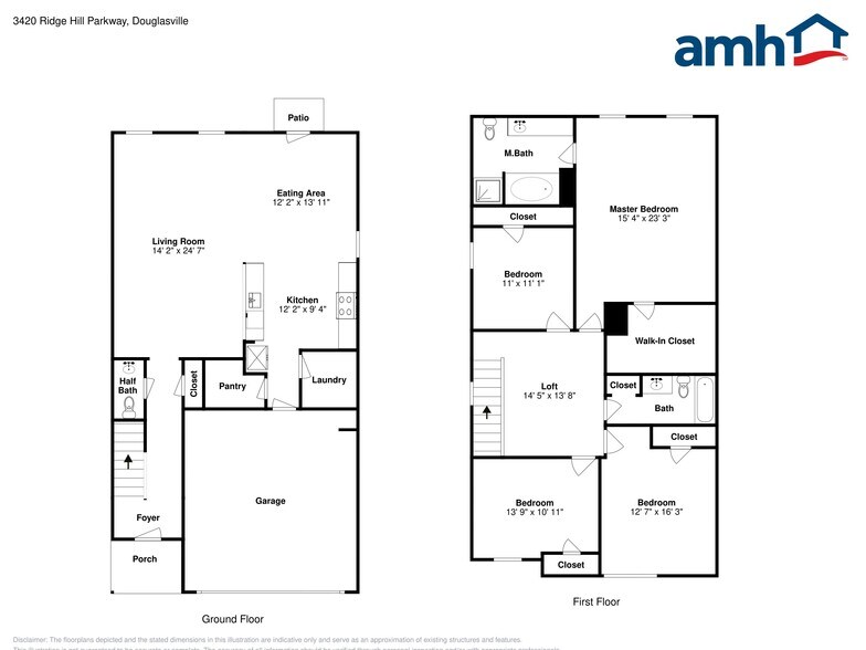 Building Photo - 3420 Ridge Hill Pkwy