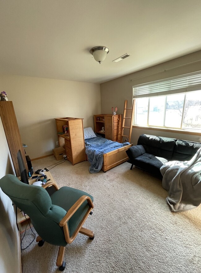 Building Photo - 415 Washington Ave