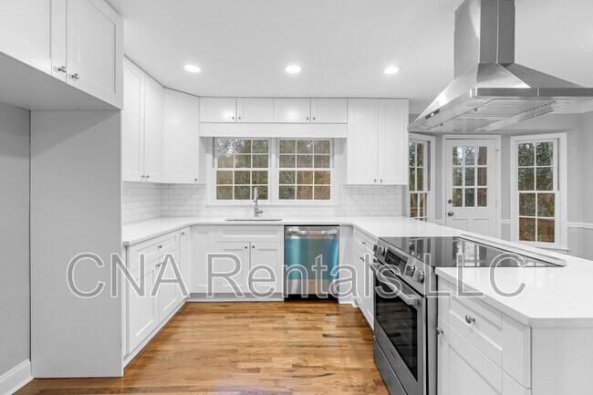 Building Photo - 3907 Brintons Mill