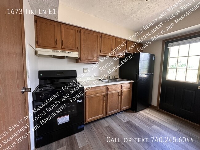 Building Photo - 1673 Tiki Ln
