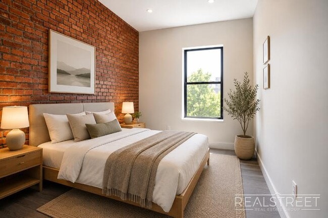 Floorplan - 1578 Union Street