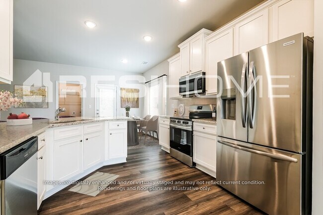 Building Photo - 117 Coachman Wy