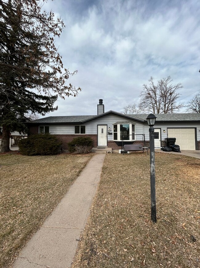 Primary Photo - Ranch Style Home in Centennial