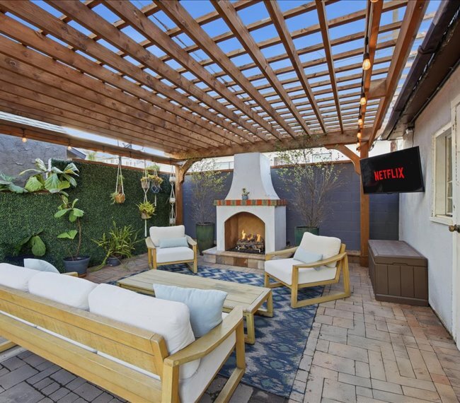 Building Photo - 1905 S Walker Ave