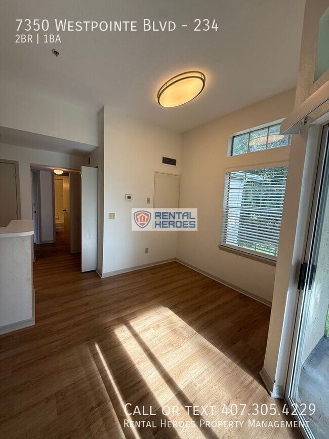 Building Photo - 7350 Westpointe Blvd