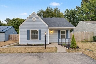 Building Photo - 4805 Bonita Pl