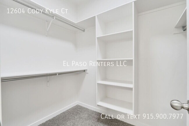 Building Photo - 12604 Cody Kyle CT