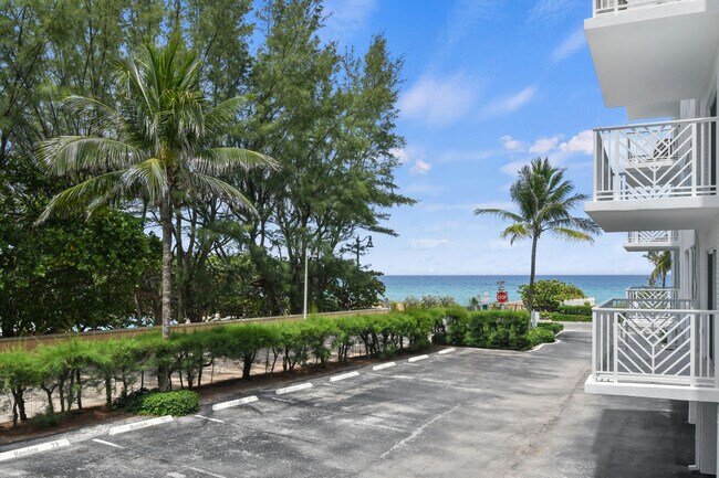 Building Photo - 170 N Ocean Blvd
