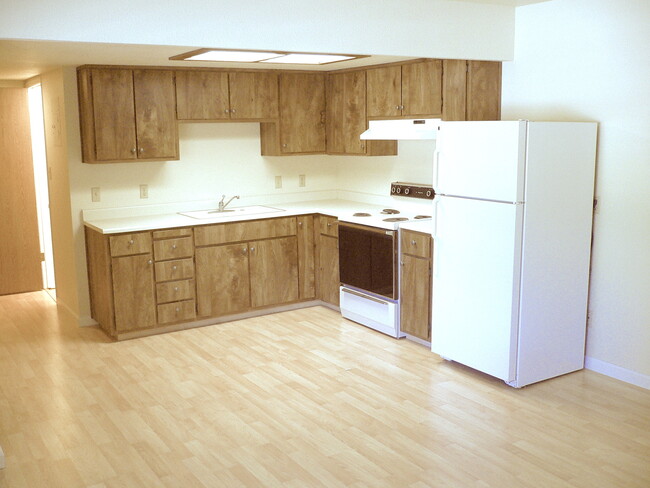 Kitchen - 2915 34th St