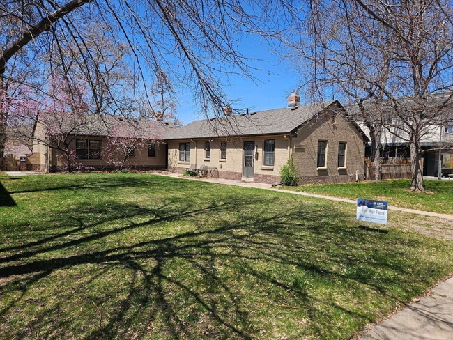 Primary Photo - 2133 S Grant St