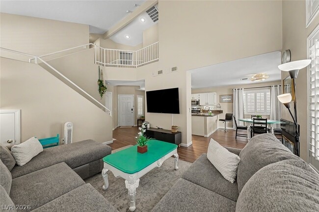 Building Photo - 1409 Spice Sky Dr