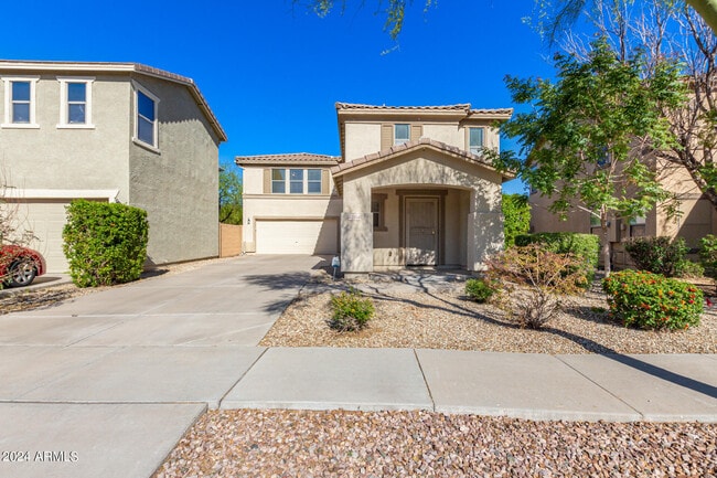 Building Photo - 17255 N 184th Dr