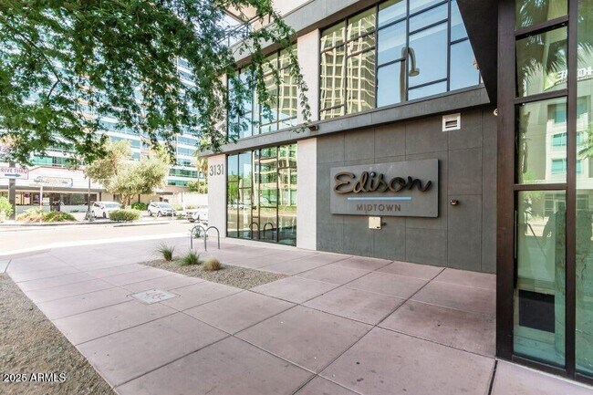 Building Photo - 3131 N Central Ave