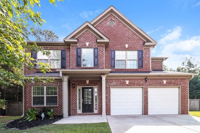 Building Photo - 212 Cleburne Pl