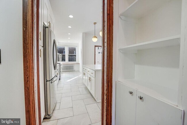 Building Photo - 1304 Rittenhouse St NW