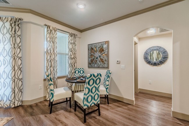 Building Photo - Atlas Point at Prestonwood, 55+ Apartments