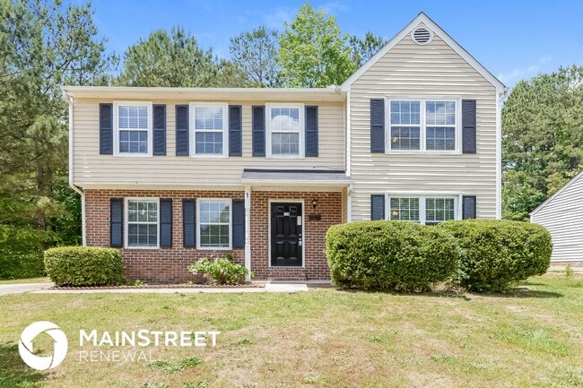 Building Photo - 5683 Pine Gate Dr