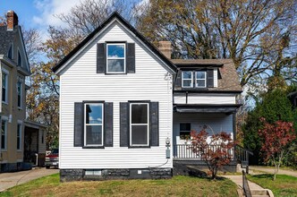 Building Photo - Stylish 3-Bed Home with Private Patio, Basement & Off-Street Parking in Cincinnati