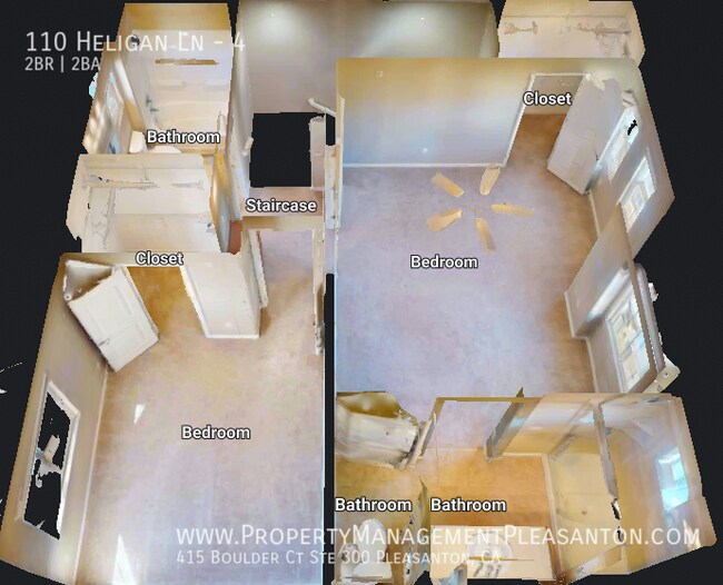 Building Photo - 110 Heligan Ln