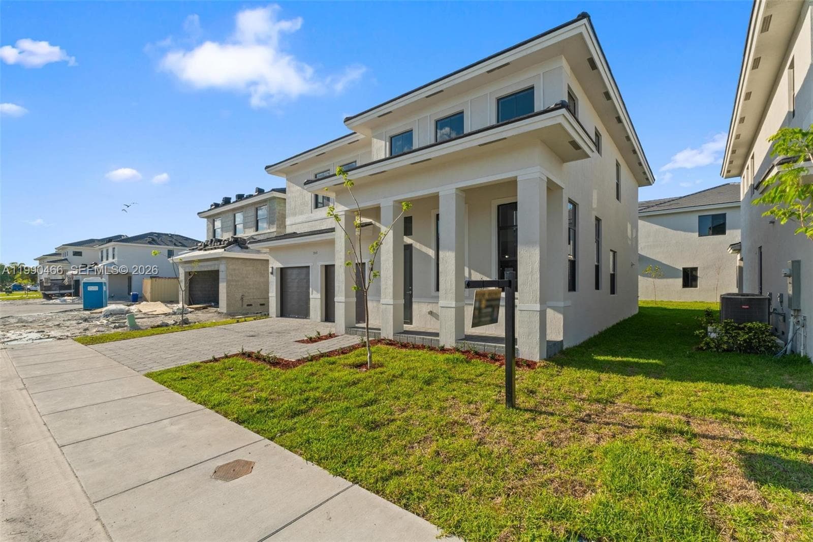 Building Photo - 15441 SW 20th Ln